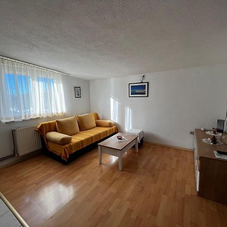 Apartment And Rooms Ruza Trogir Exterior foto